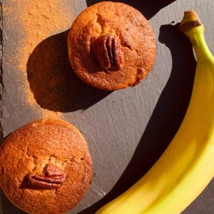 banane banana bread