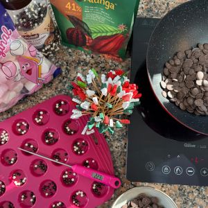 banana bread noix de pécan