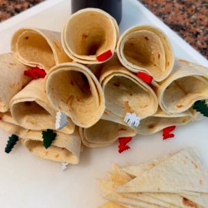 recette banana bread