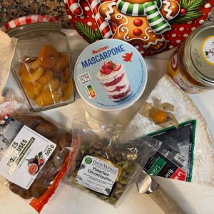 banana bread noix de pécan