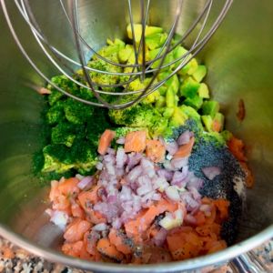 banana bread noix de pécan